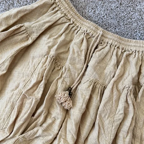 Spell skirt sand - Picture 2 of 2